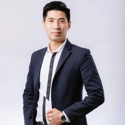 blv huynh phuong founder tại 123b sarl